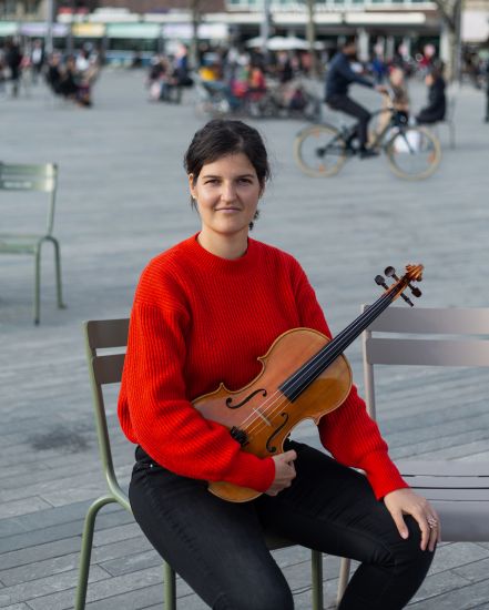 Auch klassische Musik ist politisch