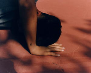 Solène Gün: The Reflection of Sands دەنگڤەدانا خیزێ