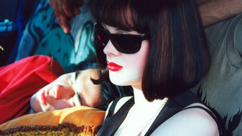 The Doom Generation (US/FR 1995)