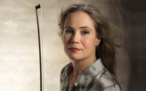 Dem Andenken eines Engels mit Leila Josefowicz (öGP)