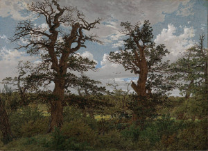 Caspar David Friedrich | Öffentliche Führung