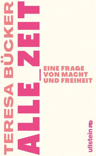 Alle_Zeit - Eine Frage von Macht und Freiheit