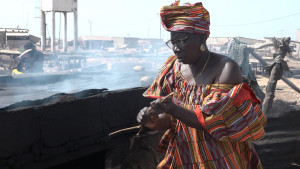 L?afrique Des Femmes