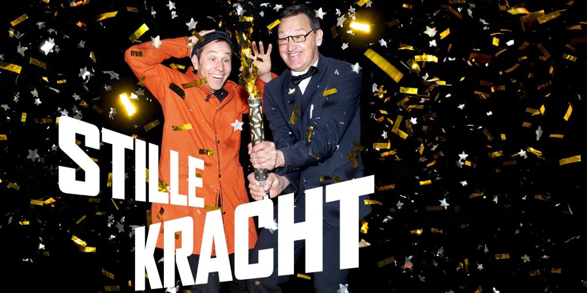 Stille Kracht 2023 – Das Weihnachts-Dinner-Spektakel