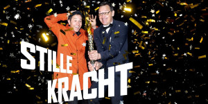 Stille Kracht 2023 – Das Weihnachts-Dinner-Spektakel