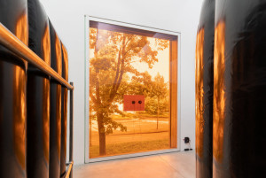 Jan Vorisek: Edge, Hour, Substance