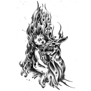 Mad Brains (Ch)// Stiff Faces (CH)