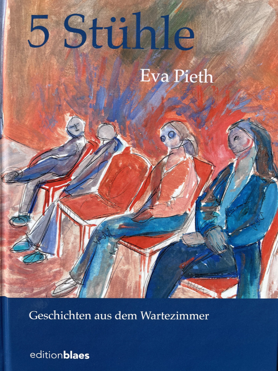 5 Stühle, Geschichten aus dem Wartezimmer