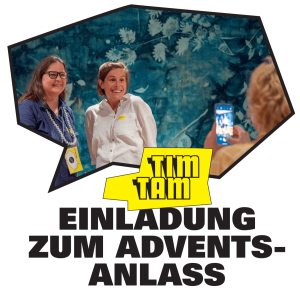 Adventsanlass | Tandem im Museum