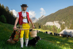 Beyond Tradition – Kraft der Naturstimmen