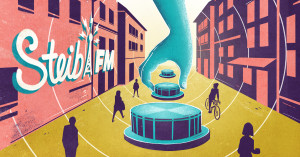 Steibi Fm: Ibrahim Bassiv