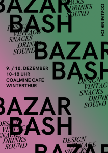 Bazar Bash