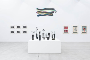Vernissage Dezemberausstellung