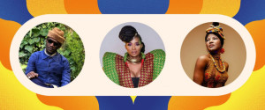 Habyba | Vaudou Game | Lady Ponce, Afro-Pfingsten Festival 2024