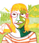 Anja Wicki Anja Wicki