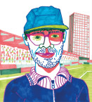 Xavier Serra Xavier Serra