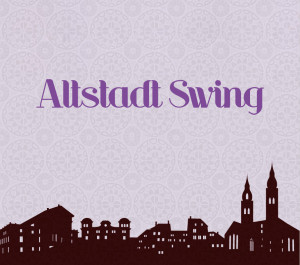 Tanzfest: Altstadt Swing, The Killing Jivers