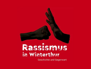 Stadtrundgang: Kolonialismus und Rassismus in Winterthurs Geschichte und Gegenwart