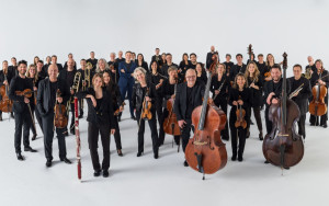 Lunch-Konzert - Delirium Amoris