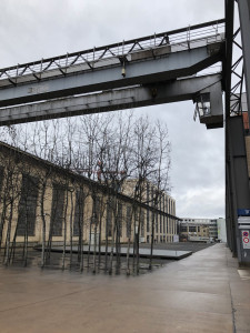 Sulzerareal Stadtmitte