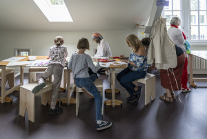 Atelier