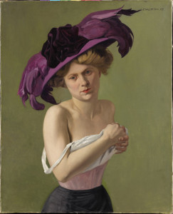Kombi-Führung zu Félix Vallotton