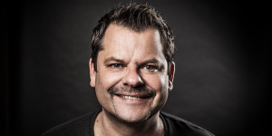 Ingo Appelt – Männer nerven stark