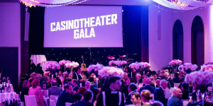 Casinotheater Gala 2025 – Benefizveranstaltung