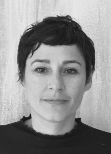 auf buchfühlung - isabelle flükiger