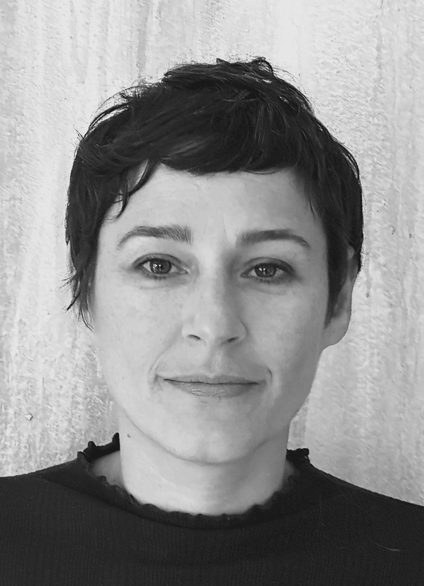 auf buchfühlung - isabelle flükiger