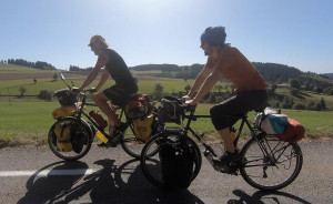 Lettre à Vélocio