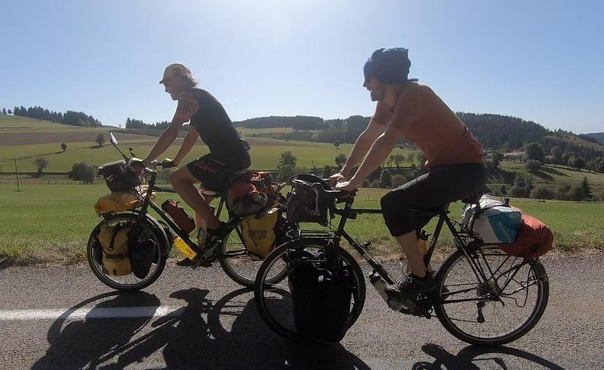 Lettre à Vélocio