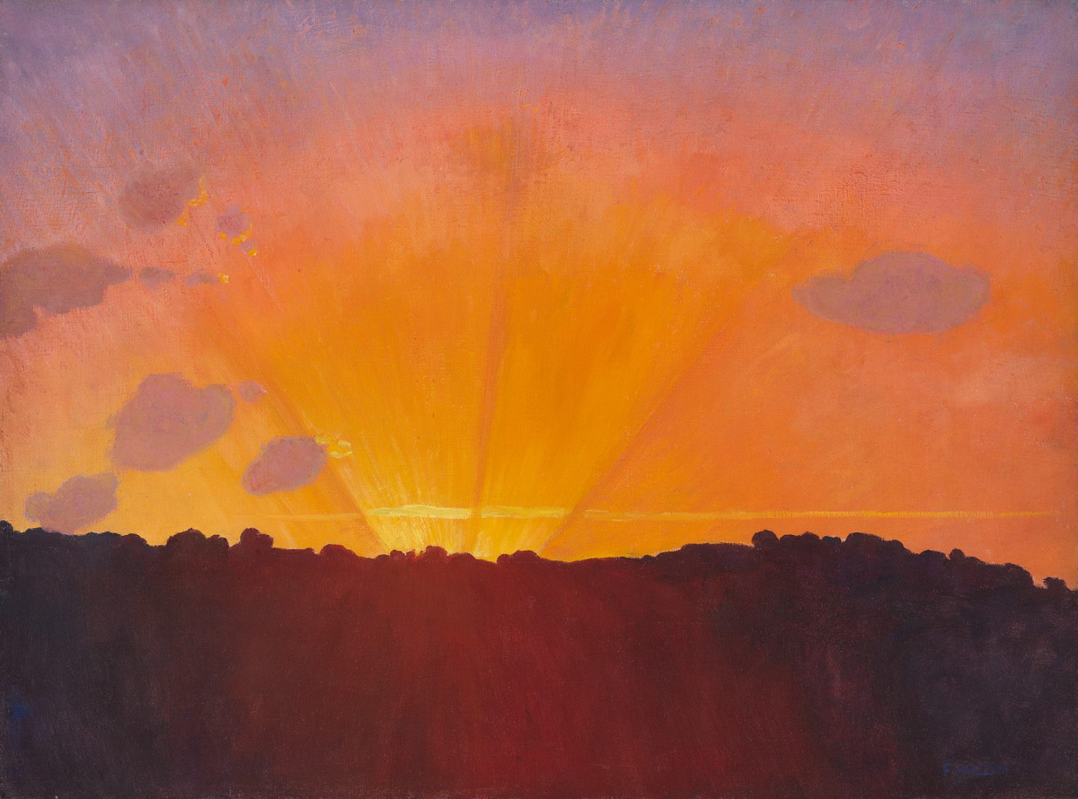 Félix Vallotton