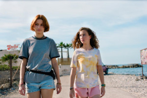 When We Were Sisters / Filmgespräch mit Lisa Brühlmann (Regie / Protagonistin)