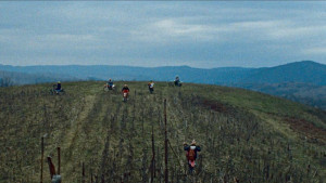 The Landscape and the Fury / Filmgespräch mit Nicole Vögele (Regie)