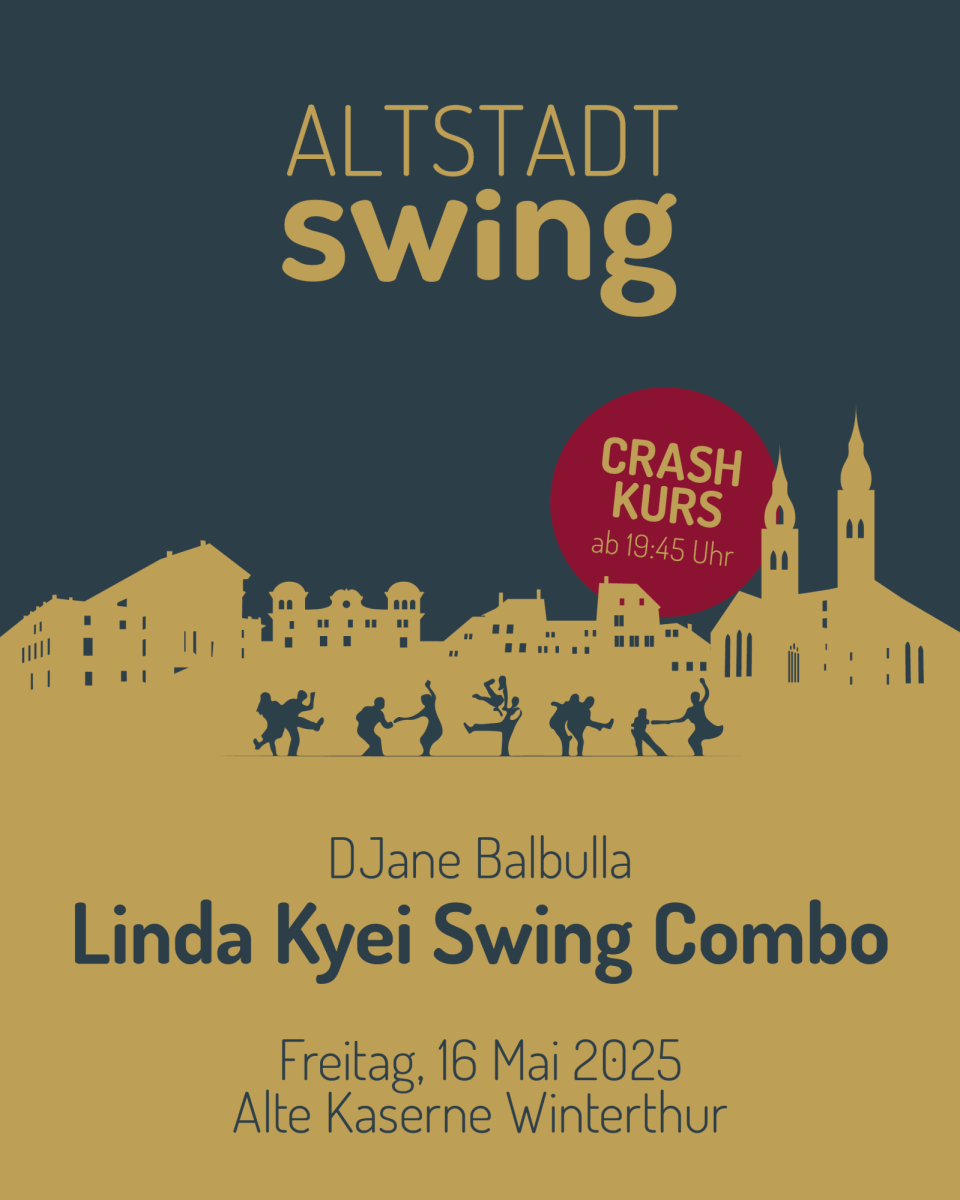 Altstadt-Swing