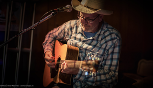 Brent Moyer – The Global Cowboy returns