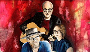 Behning | Fyson | Homburger | Lieder & Songs, Folk- und Traditionelle Musik