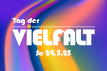 Tag der Vielfalt