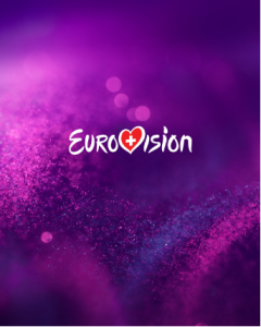Eurovision Watch Party!