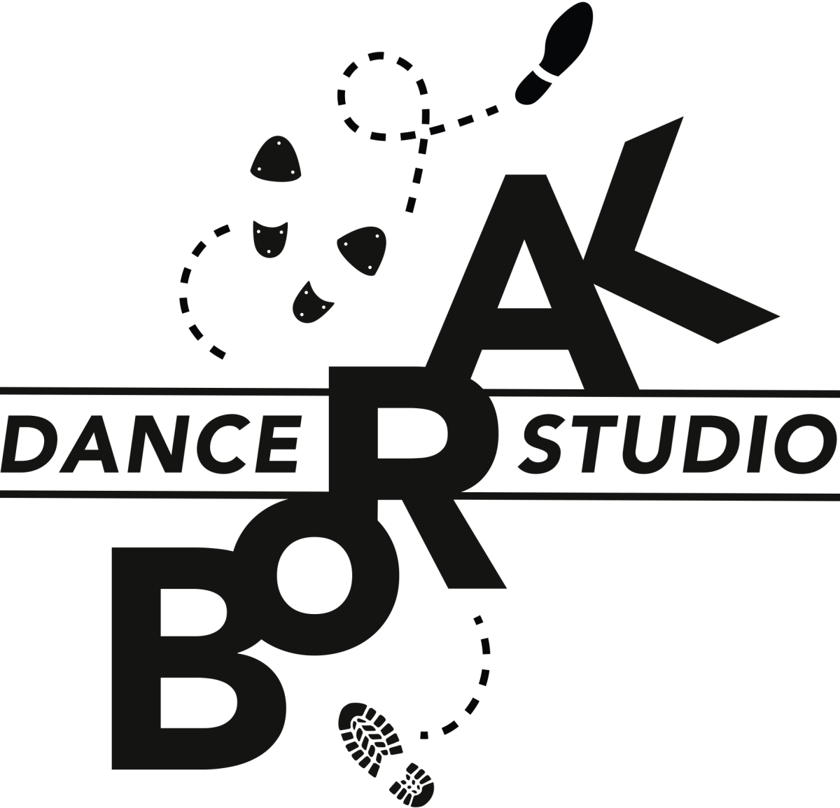 Show: Stepptanz - DanceStudio Borak