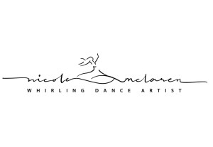 Show: Nouvelle Whirling - Whirling Dance