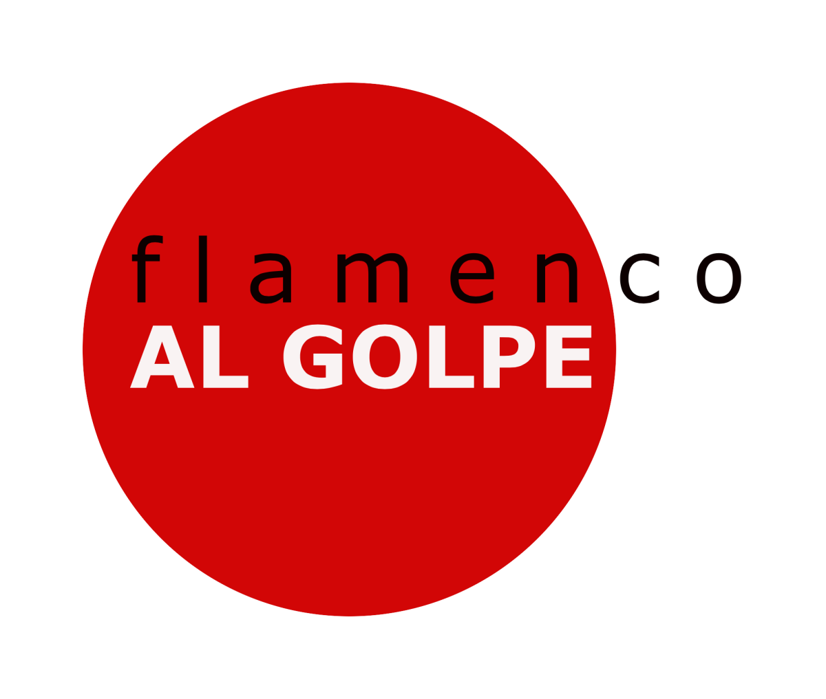Flamenco Al Golpe