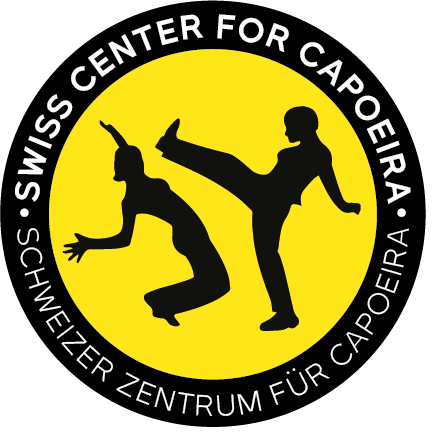 Show: Capoeira - Schweizer Zentrum für Capoeira