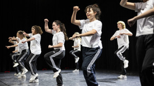 ALL EYES ON YOU! - Plattform für Kinder und Jugendliche