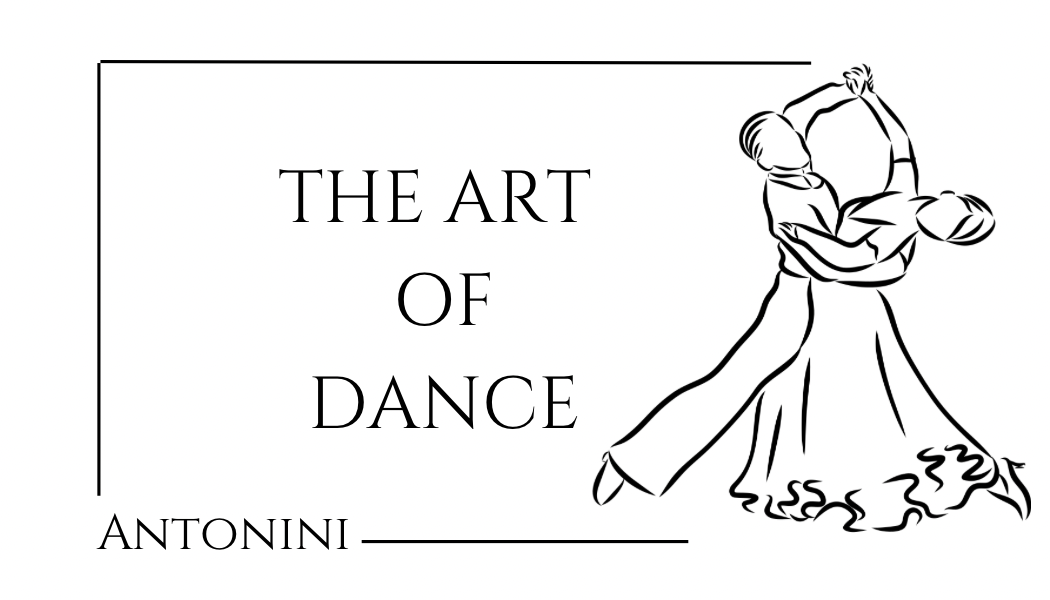 Show: Standardtanz - The Art of Dance