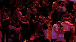 Milonga Tango Argentino Tanz-Treff