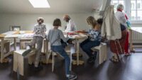 Frühlingsfest: Atelier