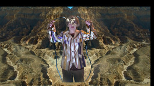 Tony Oursler | Fake oder Fakt?