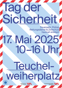Tag der Sicherheit